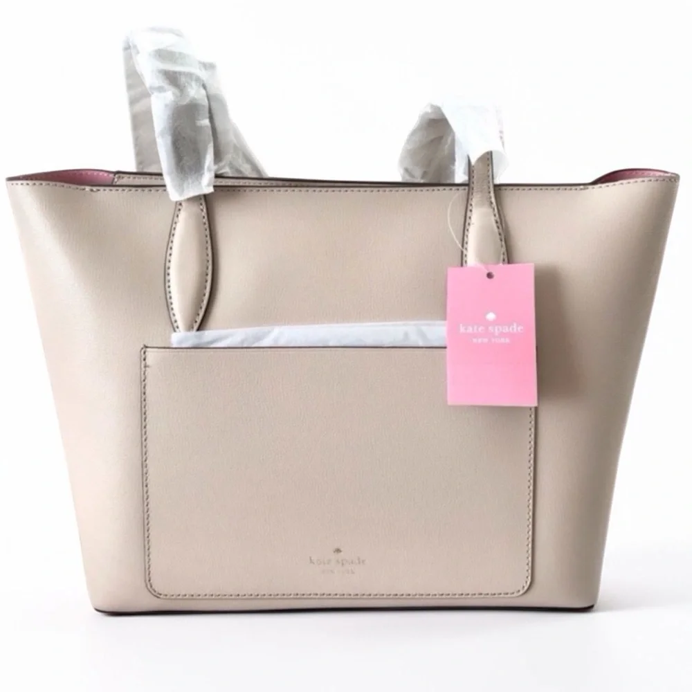 🆕Kate Spade Adel Tote